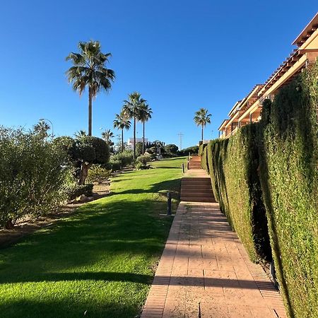 Appartamento Sunset Duplex Fuengirola Esterno foto