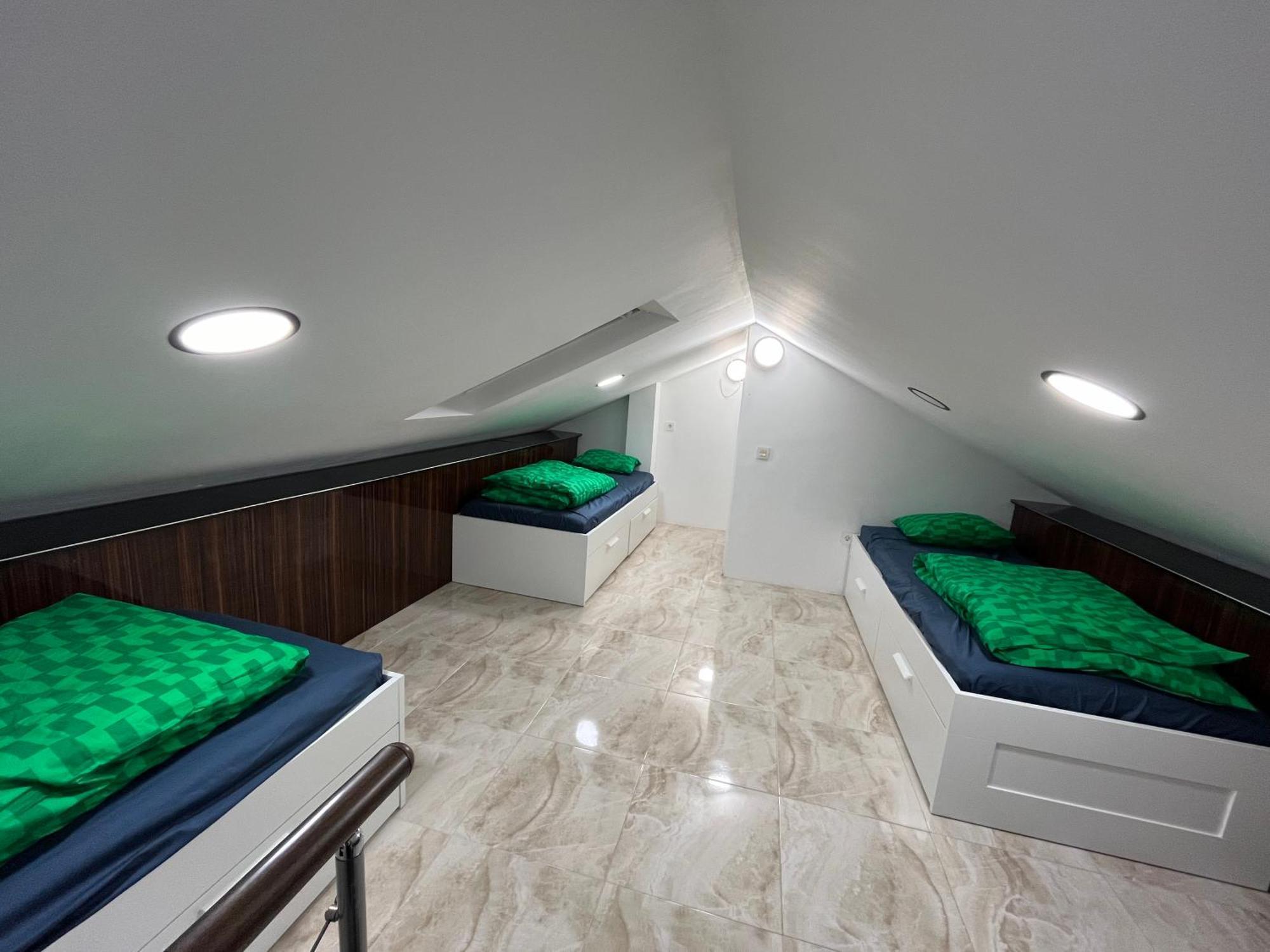 Appartamento Sunset Duplex Fuengirola Esterno foto
