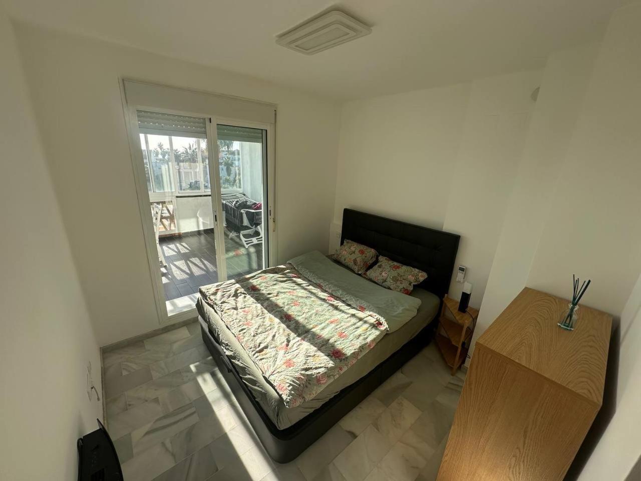 Appartamento Sunset Duplex Fuengirola Esterno foto