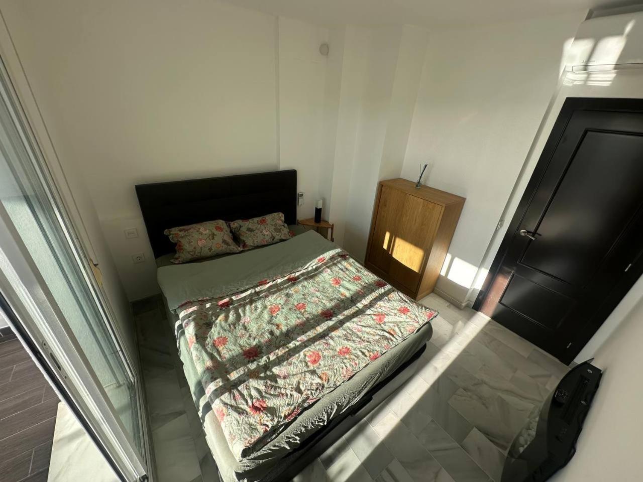 Appartamento Sunset Duplex Fuengirola Esterno foto
